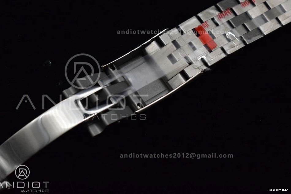 1:1 CHS 126720 Clean Youthful GMT on SS Master Jubilee Factory DD3285 Edition Best VTNR 863 II 904L Bracelet 0130